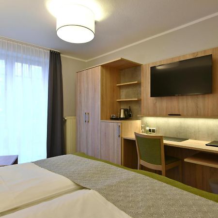 Hotel Restaurant Waldesruh Emstek Kültér fotó