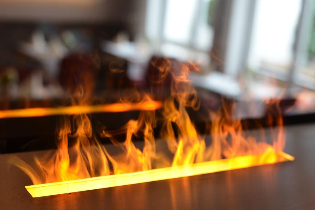 Hotel Restaurant Waldesruh Emstek Kültér fotó